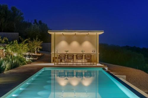 Létesítmények, OLIViA dimora in Casale Modica