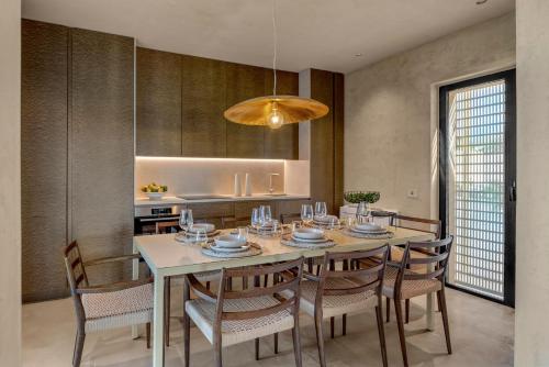 Konyha, OLIViA dimora in Casale Modica