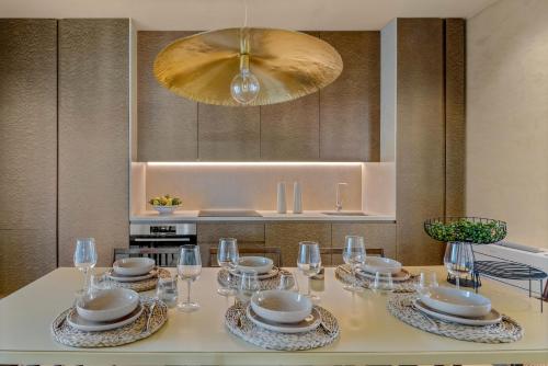 Konyha, OLIViA dimora in Casale Modica