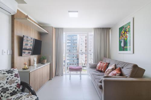 Apartamento Confortavel no Soul Flat, Centro de Torres