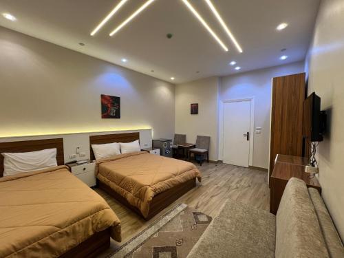 Central Cairo Hostel