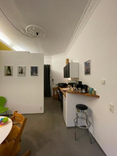 La Maisonnette Berlin - le petit appart, Berlino (foto 6)