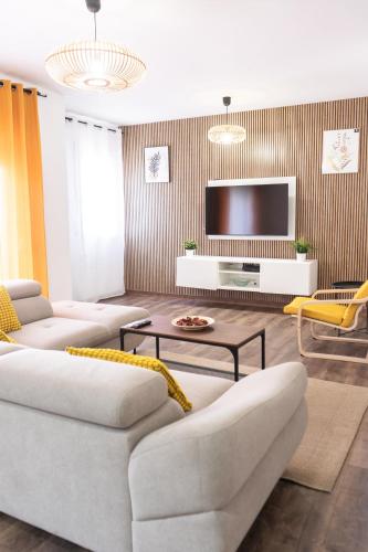 Apartamento Cassa de la selva in Cassa de la Selva