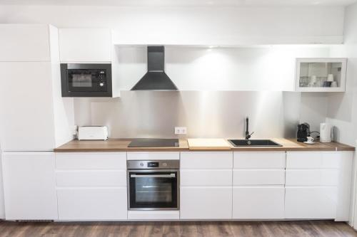 Apartamento Cassa de la selva in Cassa de la Selva