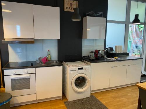 Apartment Stuttgart-West, Stoccarda (foto 3)