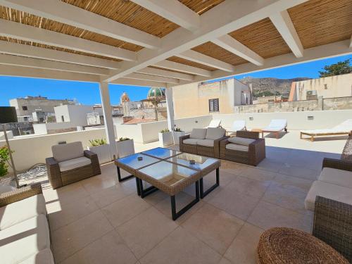 Maruzza Home, Favignana