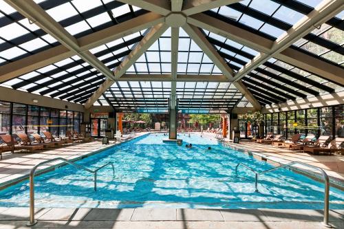 Condos at Canyons Resort by White Pines - main image