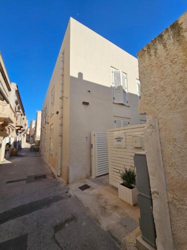 Maruzza Home, Favignana (zdjęcie 8)