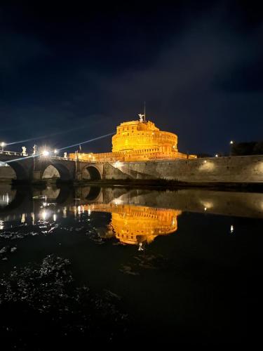 StepaHouse Roma zona San Paolo Elegante Bilocale a 2 minuti dalla Metro B, Roma (foto 8)