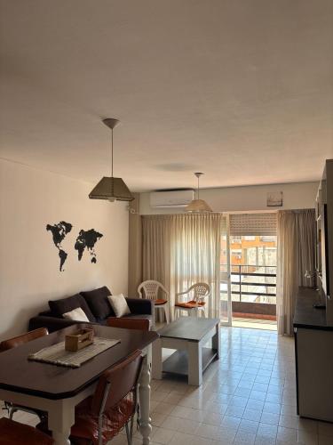 Loft familiar - zona centro