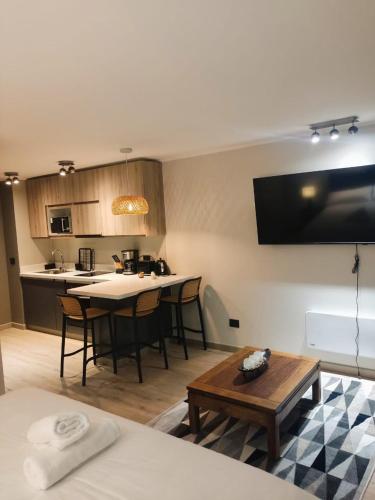 Apartamento Pucón