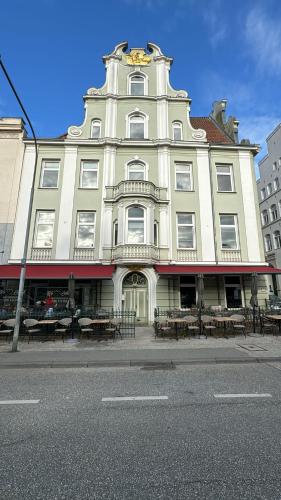 Ostsee Hotel Lübeck