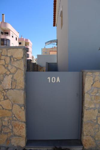 ทัศนียภาพ, Ponto Cacém (Ponto Cacem) in กาเซม