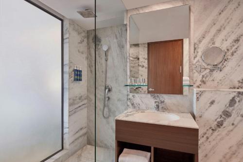Four Points by Sheraton Hotel and Serviced Apartments Pune, Pune (photo 3)