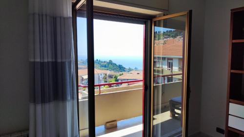 Casa Balcone sul Castello