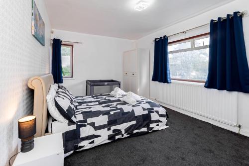 The Oak 3 Bedroom House, Birmingham (fotografie 2)