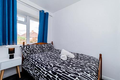 The Oak 3 Bedroom House, Birmingham (fotografie 8)