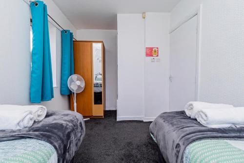 The Oak 3 Bedroom House, Birmingham (fotografie 9)
