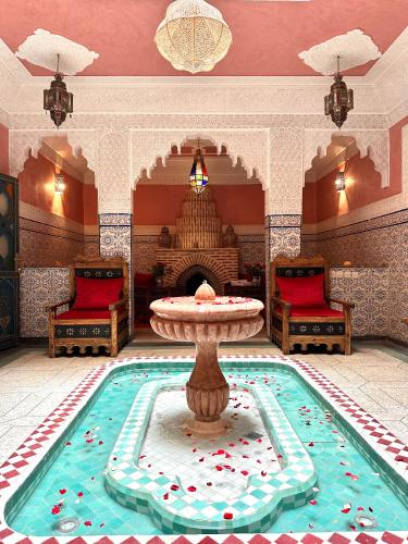 Riad Tasneem
