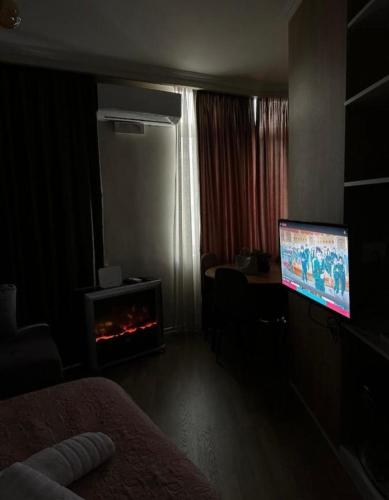 Bliss Bazaar Studio, Tirana