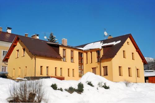 Apartmany u Skodu in Rokytnice nad Jizerou