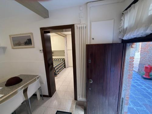 Appartamento Carboncina, Benátky (fotografie 7)