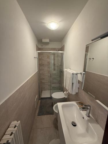 Appartamento Carboncina, Benátky (fotografie 3)
