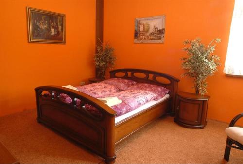 1 king bed