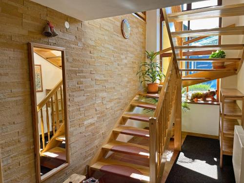 Apartmany u Skodu in Rokytnice nad Jizerou