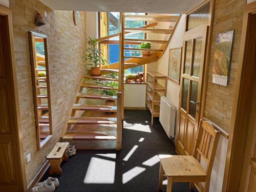Apartmany u Skodu in Rokytnice nad Jizerou