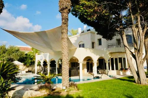 Villa Dolce Keisarya in Κεσάρεια