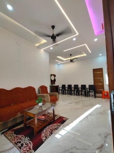 wahooo homestay