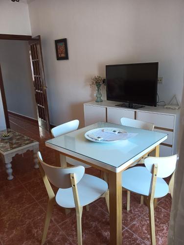 Casa Aurora, Ronda (fotografie 3)