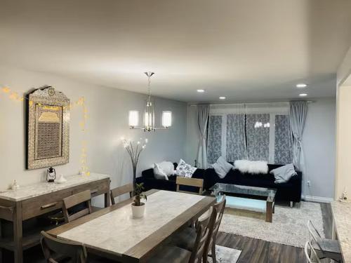 . Private Rooms in a Wonderful House