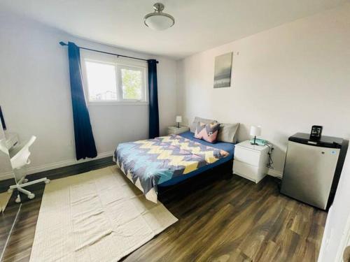 Private Rooms in a Wonderful House in Hay River (NT)