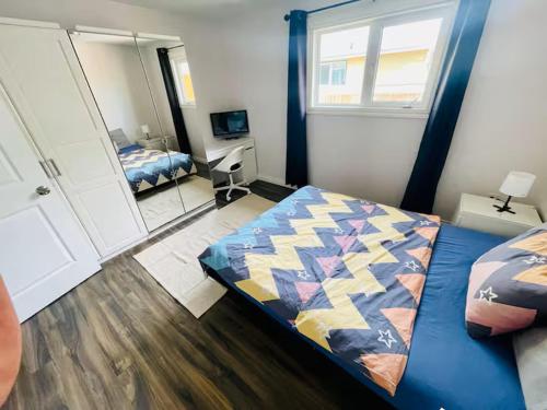 Private Rooms in a Wonderful House in Hay River (NT)