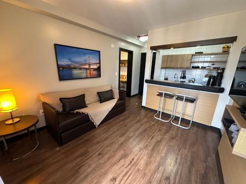 Central Park Flat Residence - Home Time in 市中心