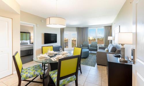 Faciliteter, Vacation Village Orlando, Celebration in Orlando (FL)