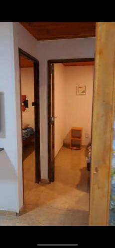 cabaña de montaña (cabana de montana) in Villa Ciudad de América