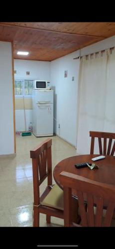 cabaña de montaña (cabana de montana) in Villa Ciudad de América