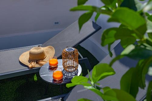 Paradise Luxury Rooms & Spa in สชักกา