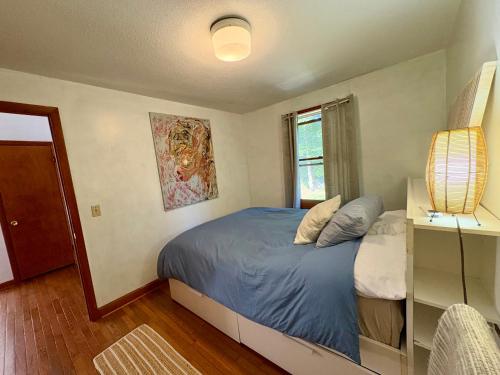 Room in a home