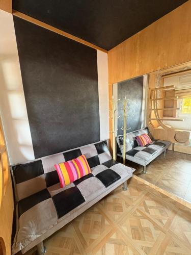 Hassan Rabat Apartment