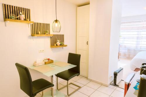 Premium Budget Studio in Trier, Deutschland