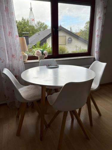 Ferienwohnung Wahlich in Idar-Oberstein