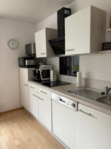 Ferienwohnung Wahlich in Idar-Oberstein