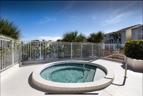 Serene Pondside Getaway - BC10 in อินเดียแลนติก (FL)