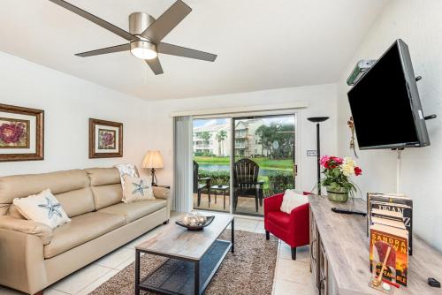 Serene Pondside Getaway - BC10 in อินเดียแลนติก (FL)