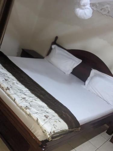 POWERNET SERVICES Ltd MOTEL