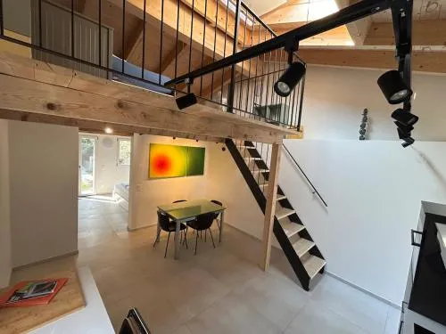 Guest House 6646 in Contra, Schweiz
